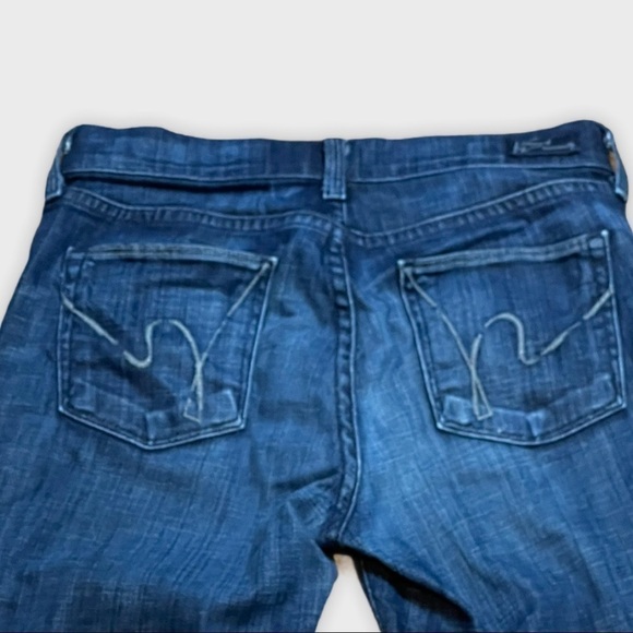 Citizens of Humanity High Rise Bootcut jeans - Picture 5 of 12